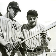 Ruth and Gehrig