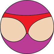 Being Touched on the Butt by Stranger