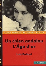 L&#39;age D&#39;Or/Un Chien Andalou (1929) - (1930)