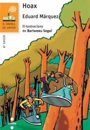 Hoax (Eduard Márquez Tañá)