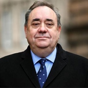 Alex Salmond