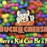 Where a Kid Can Be a Kid