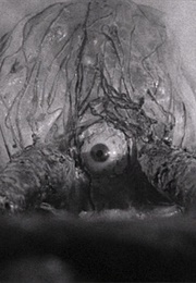 The Crawling Eye (1958)