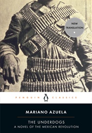 The Underdogs (Mariano Azuela)