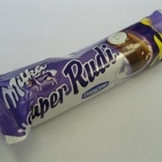 Milka Super Rudi