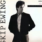 Burnin' a Hole in My Heart - 	Skip Ewing