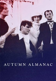 Autumn Almanac (1984)