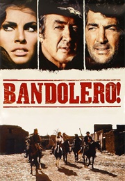 Bandolero! (1968)
