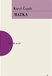 The Mother (Karel Čapek)