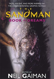 The Sandman: Book of Dreams (Neil Gaiman)