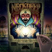 Staircase Wit - Neck Deep