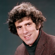 Elliott Gould