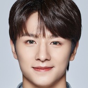 Wang Zi Hao - BOYS PLANET