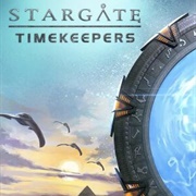 Stargate: Timekeepers