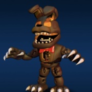 Adventure Jack-O-Bonnie