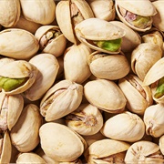 Pistachio Nut