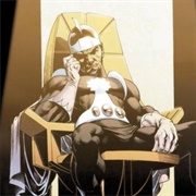 Doctor Light (Arthur Light)