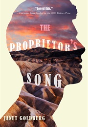 The Proprietor's Song (Janet Goldberg)
