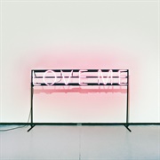 The 1975: Love Me