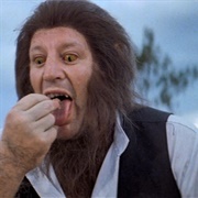 Alph (Turkey Shoot, 1982)