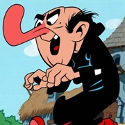 Gargamel (Smurfs)