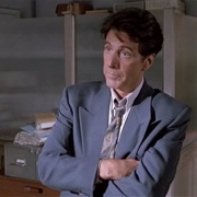 Al Pacino - Glengarry Glen Ross