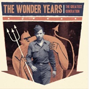 Madelyn - The Wonder Years