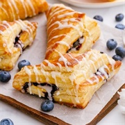 Fruit Turnover
