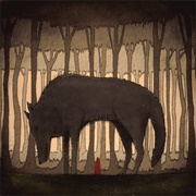 Little Red Riding Hood - Aeseaes