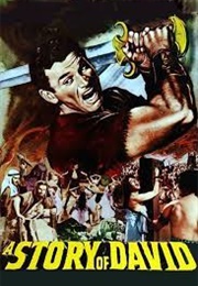 A Story of David (1961)