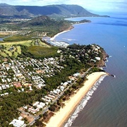 Yorkeys Knob, Queensland, Australia