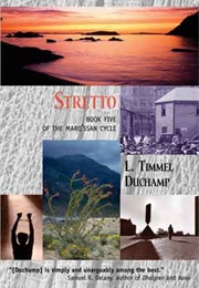 Stretto (L. Timmel Duchamp)