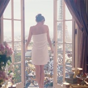 Hailee Steinfeld, Bloodpop - Capital Letters