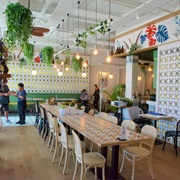 Spice Market (Thai; Fremantle)