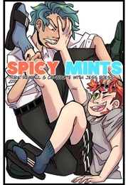 Spicy Mints (Remmul)