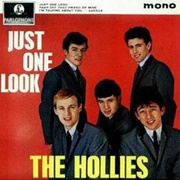 Just One Look - The Hollies