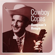 Hangman's Boogie - Cowboy Copas