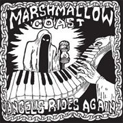 Marshmallow Coast - Vangelis Rides Again