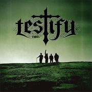 Testify (P.O.D., 2006)