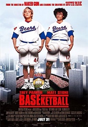 Baseketball (1998)