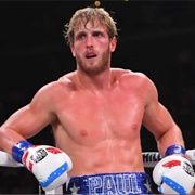 Logan Paul
