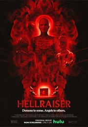 Hellraiser (2022)