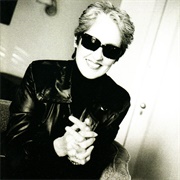 Dark Chords on a Big Guitar (Joan Baez, 2003)