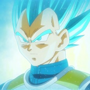 27. the Earth Explodes?! the Deciding Kamehameha