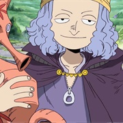 221. the Mysterious Boy With the Whistle and Robin's Guess!