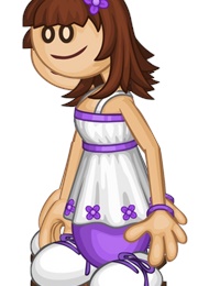 Akari's Biggest Fear (2002)