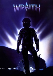 The Wraith (1986)