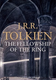 The Fellowship of the Ring (J.R.R. Tolkien)