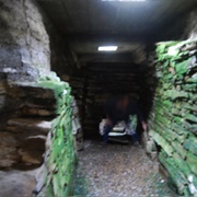 Holm of Papa Chambered Cairn