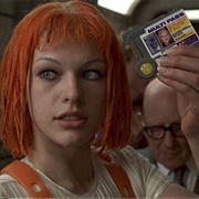 Leeloo